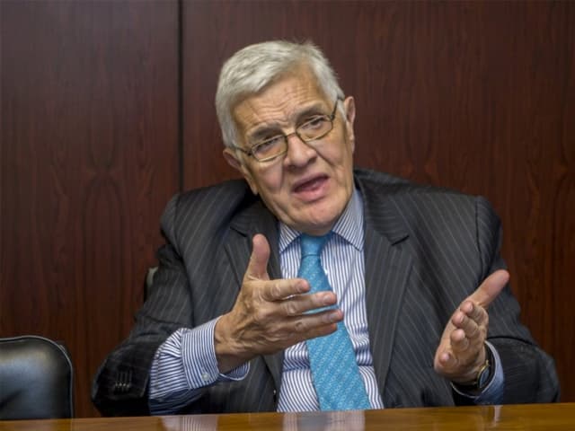 América Latina y el  nuevo orden mundial