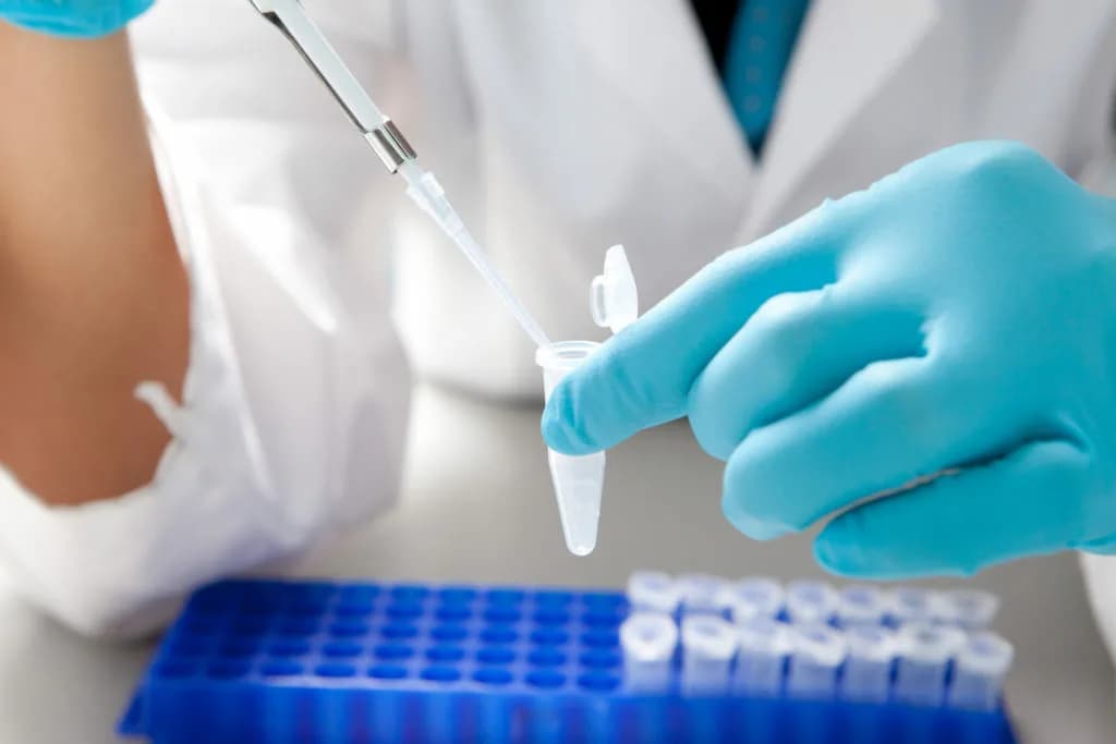 Biotecnología blanca o la aplicación a la industria