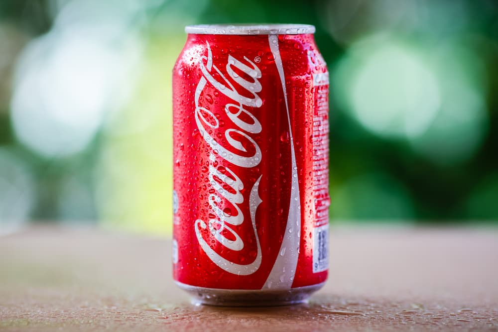 Coca-Cola mantiene el liderazgo como la marca de consumo masivo más elegida en Argentina