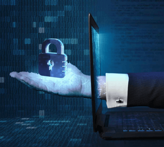 Ciberseguridad: el pasado y el futuro