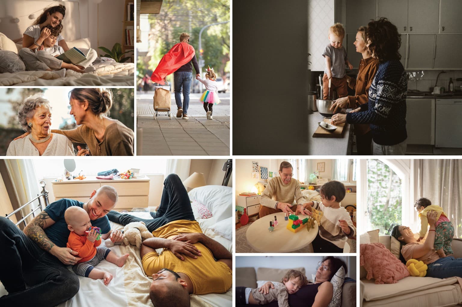 Arredo ofrece 180 días de licencia para personas gestantes y no gestantes