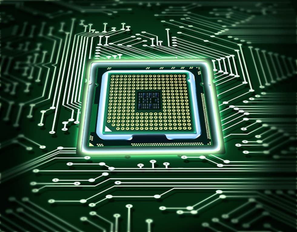 Gran complicación en el avance del microchip