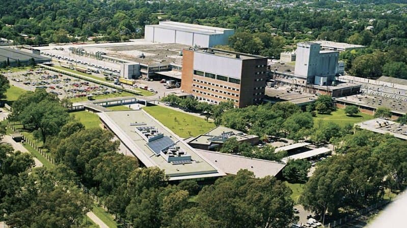 El 100% de la energía eléctrica de Mondelez Argentina proviene de energías renovables