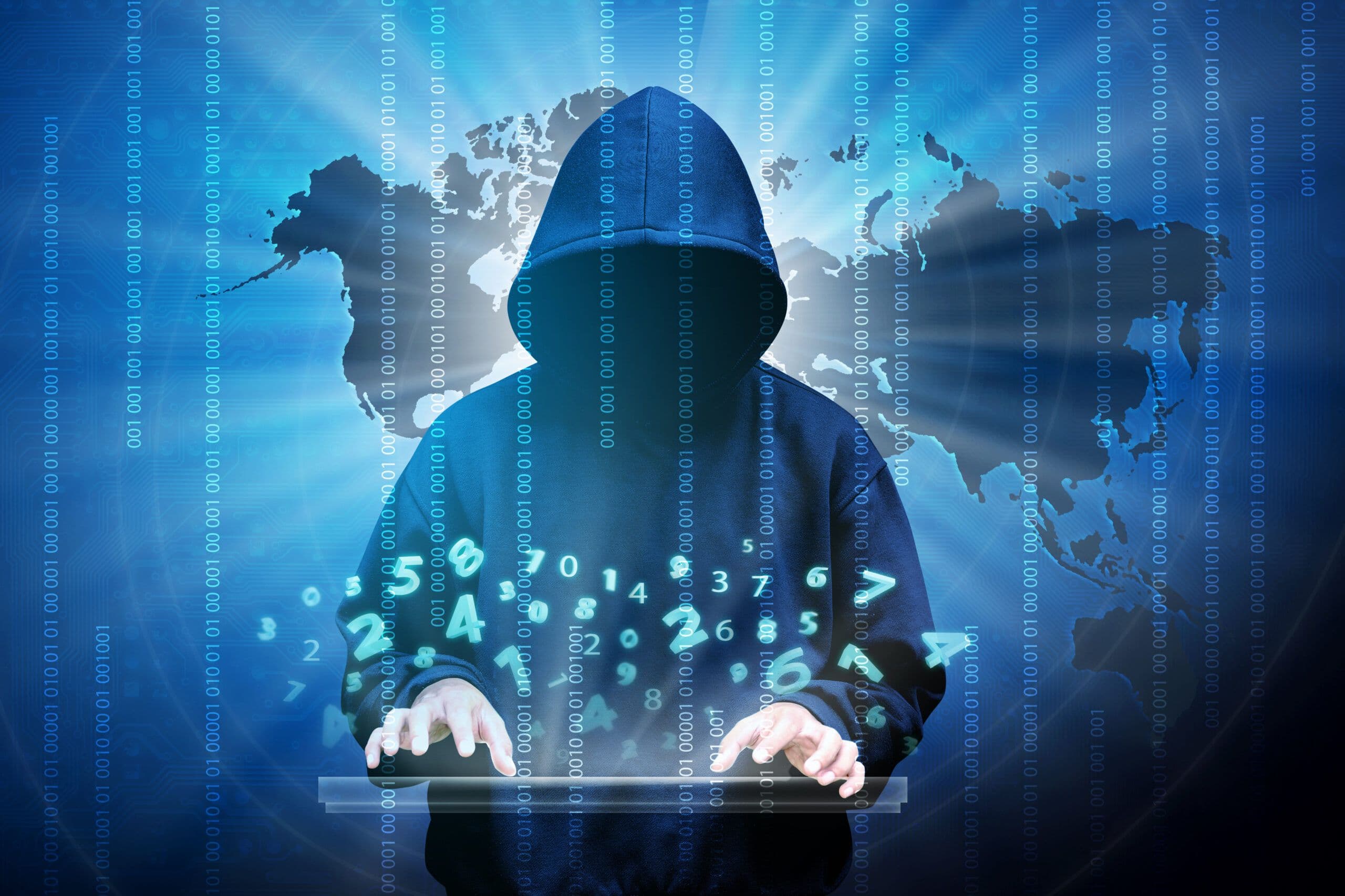 Cibercrimen marca tendencia en ciberseguridad para 2023