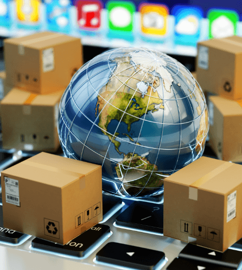 Ventas de tecnología y bienes de consumo duraderos en 2023