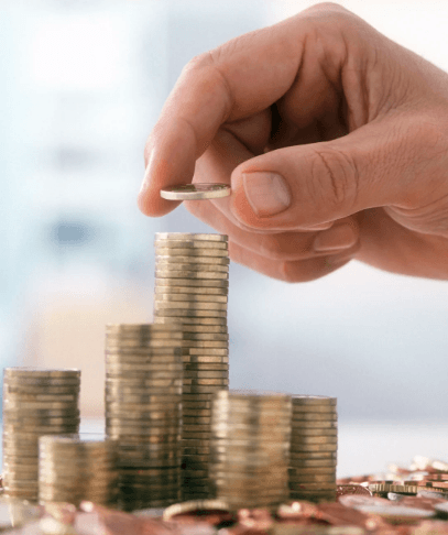 65% de las empresas esperan que aumenten sus ingresos