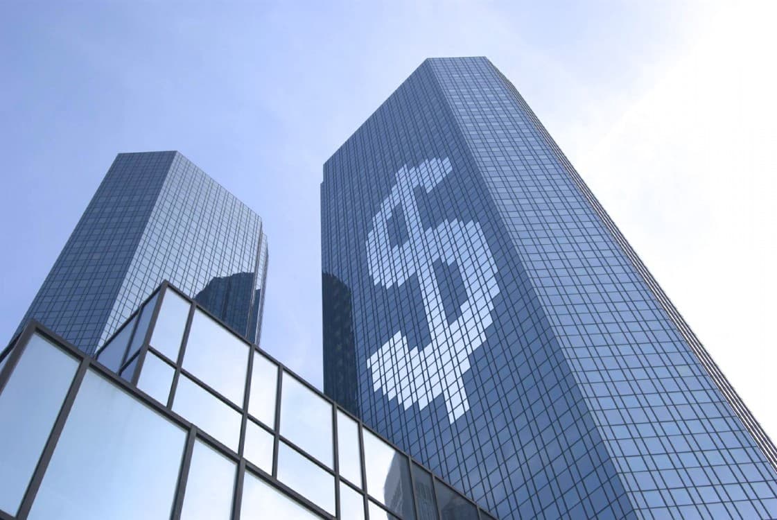 Bancos que podrían poner  en peligro millones de dólares