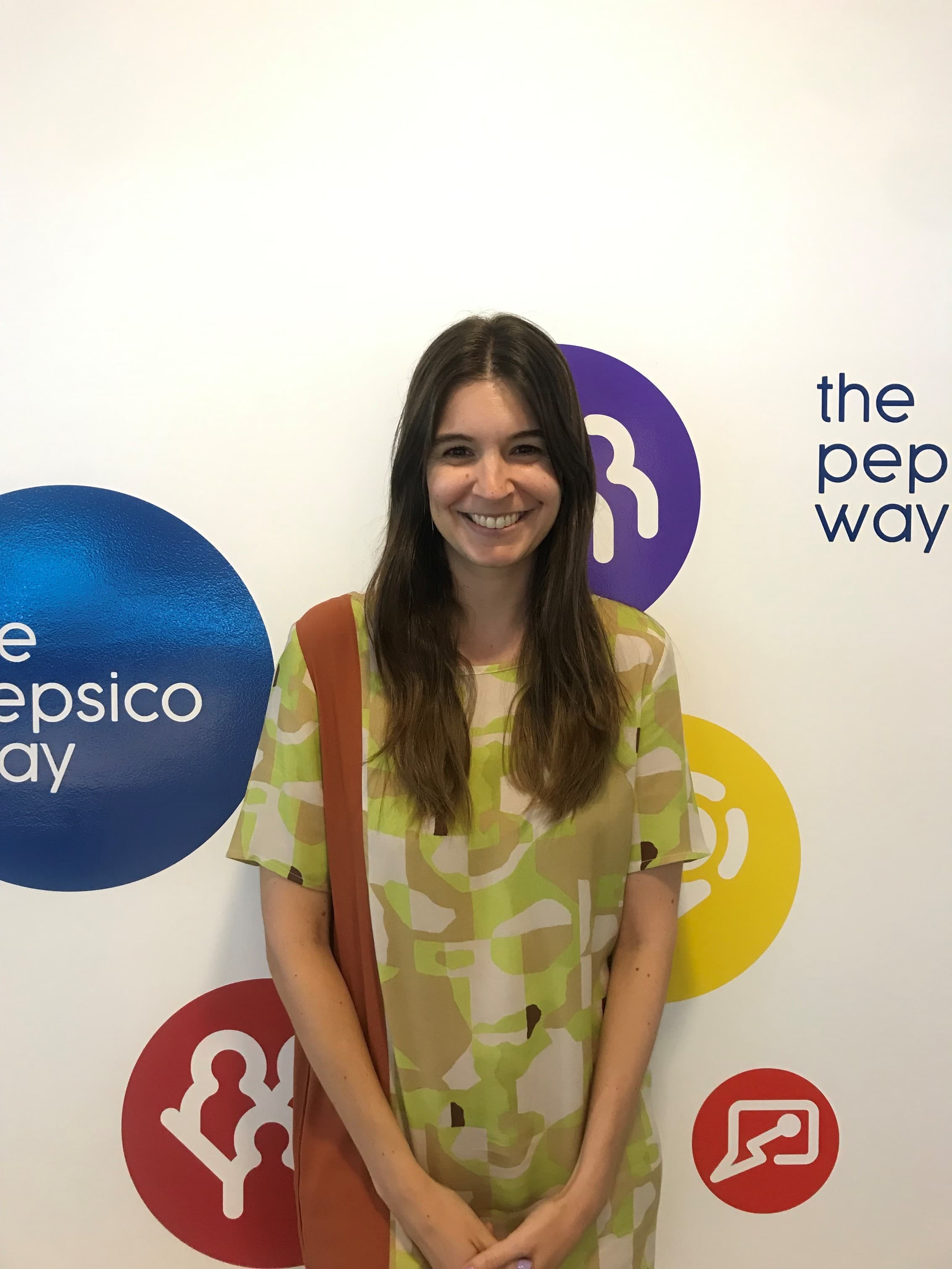 Nombramiento en PepsiCo