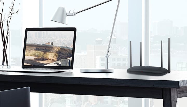 Vuelve el Router Inalámbrico All-in-One Nebula 301 plus de Nexxt Solutions