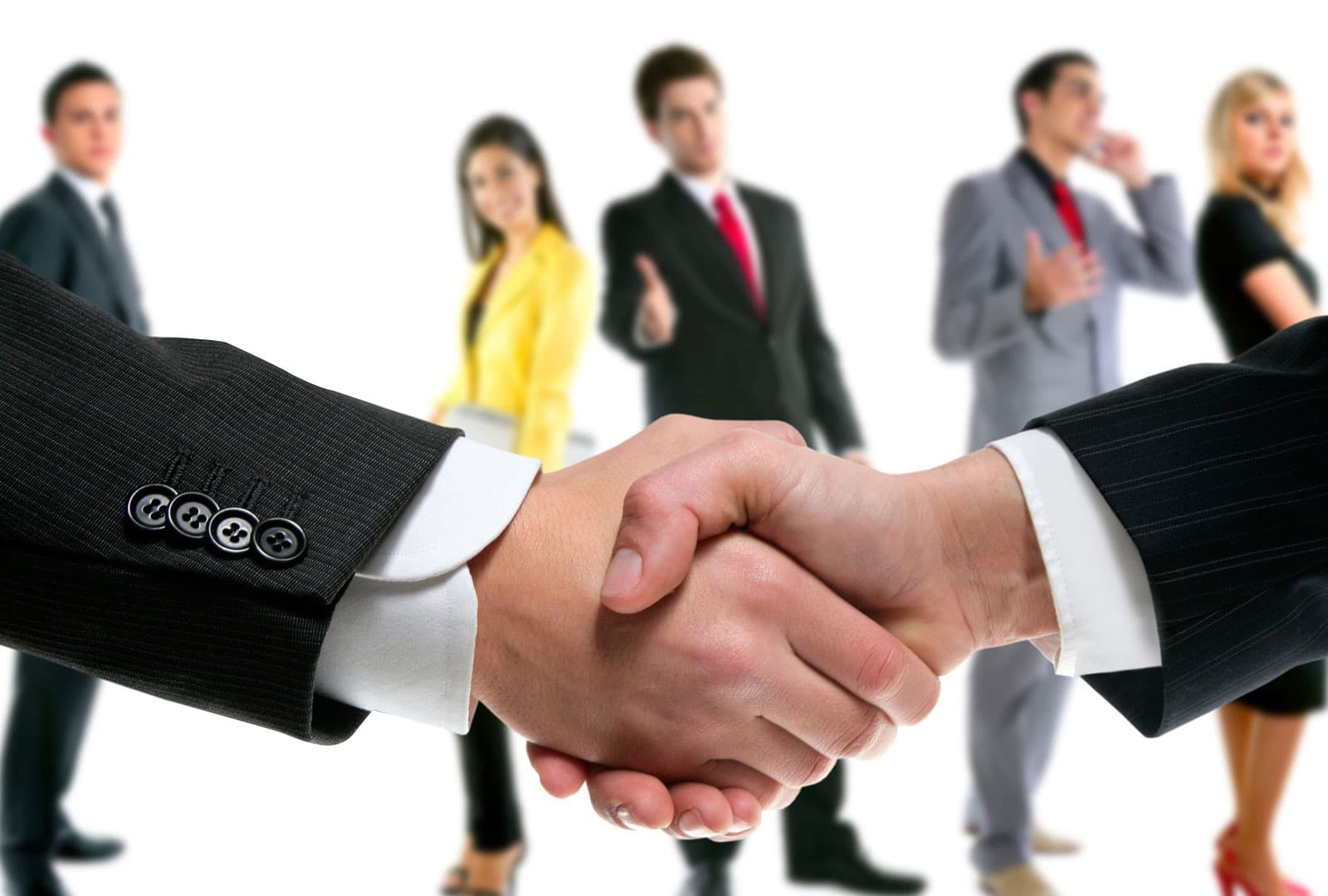 Es vital la importancia de  econocer a los colaboradores