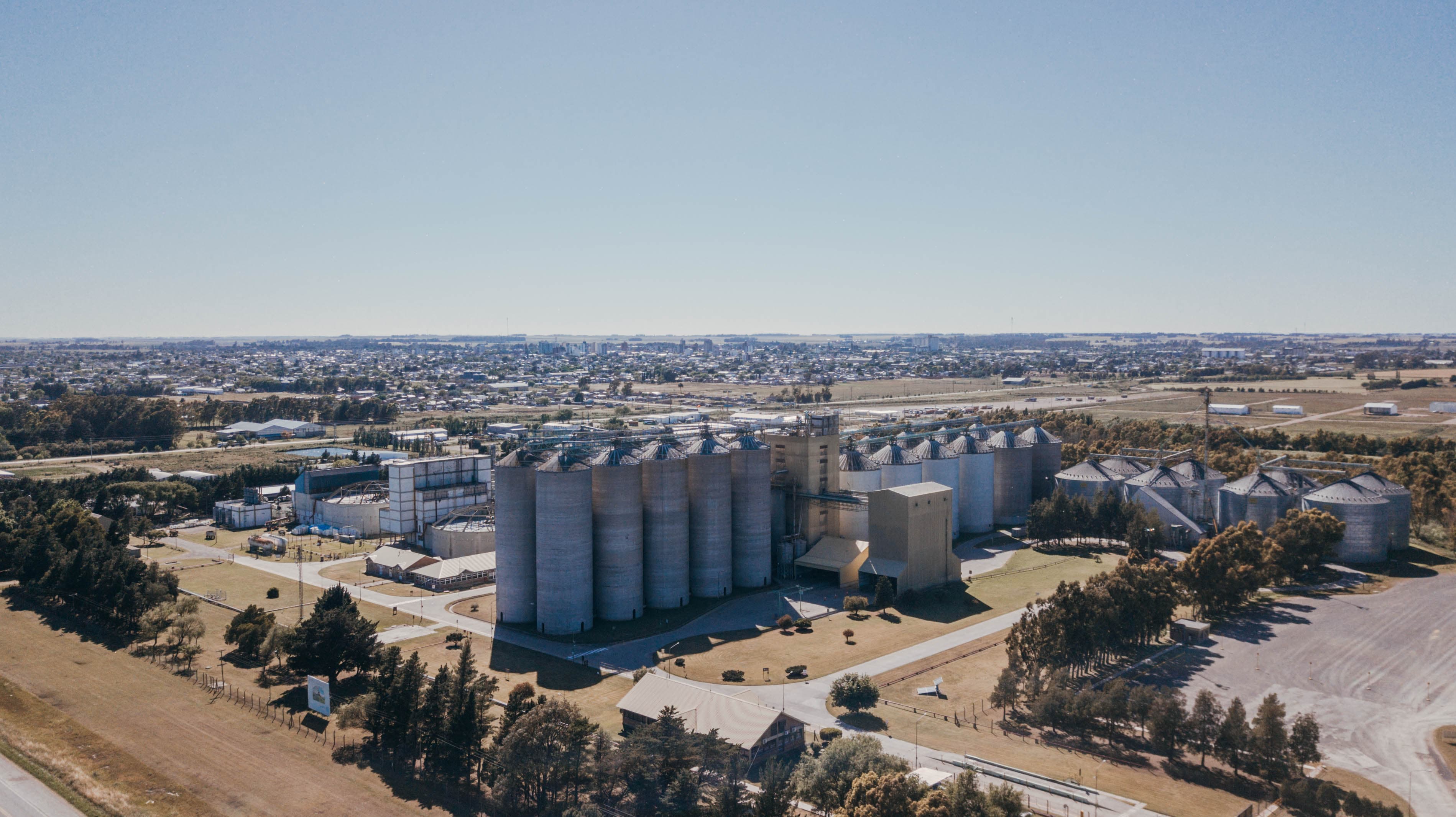 Cervecería y Maltería Quilmes aumentó un 50% sus exportaciones en 2022