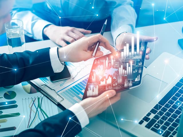 Tendencias tecnológicas que definen al sector financiero