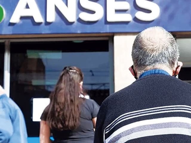 Cuando la moratoria pasa a ser el sistema jubilatorio