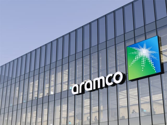 Durante 2022, Aramco  obtuvo ganancias récord