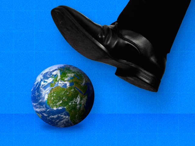 Fuerte ataque a ESG en Estados Unidos