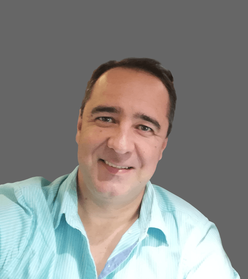 Bayton nombra gerente de Servicios Especializados en Minería