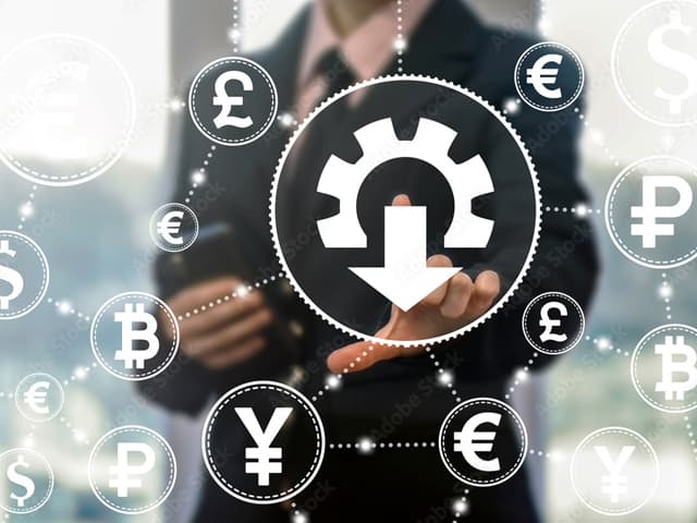 “Fintech como servicio":  crece el novedoso modelo