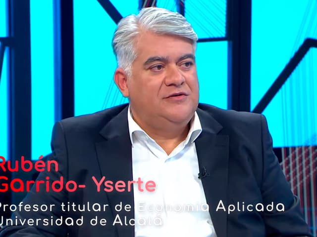 Aumento de la inflación en España, un fenómeno que viene de muy lejos