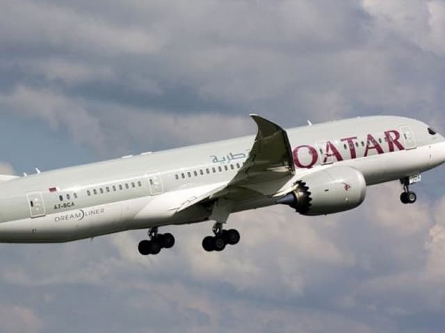 Qatar Airways se expande y retornará a Buenos Aires
