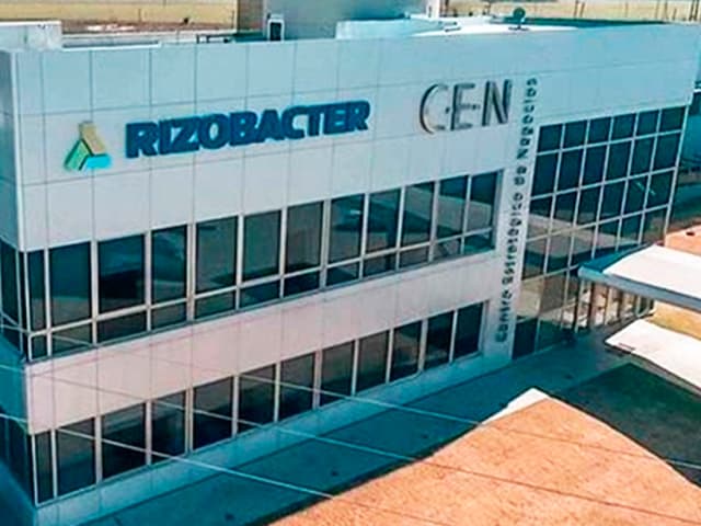 Rizobacter Argentina, con  nuevo financiamiento