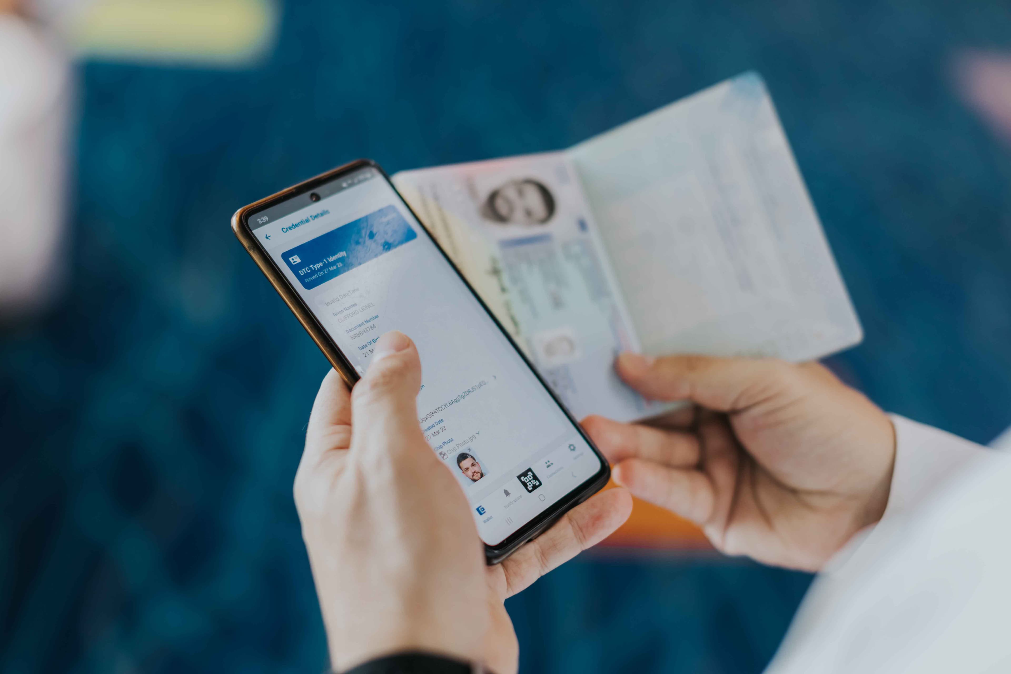 La innovación transformadora llega al aeropuerto internacional de Aruba