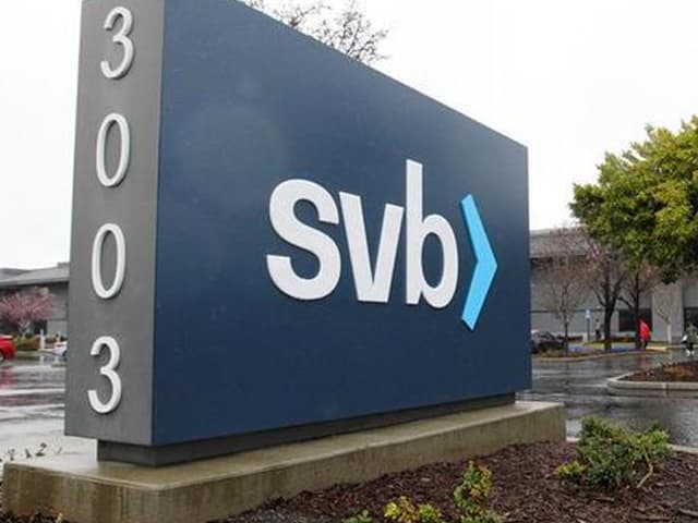 Causas y remedios para curar al Silicon Valley Bank