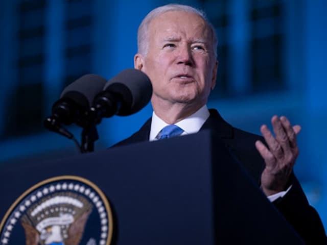 Décimo paquete de sanciones  a Rusia para el aniversario