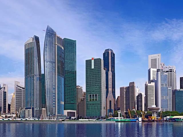 Las tres grandes urbes que crecen desde la pandemia