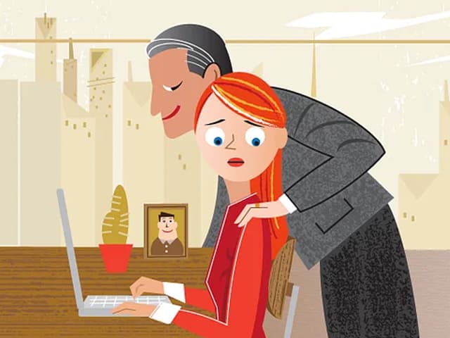 Acoso sexual: preocupación en las empresas latinoamericanas