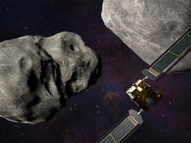 La humanidad ya tiene un plan de defensa planetaria