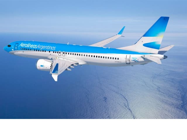 Casi todos los costos en dólares: sin ellos no hay aviación posible