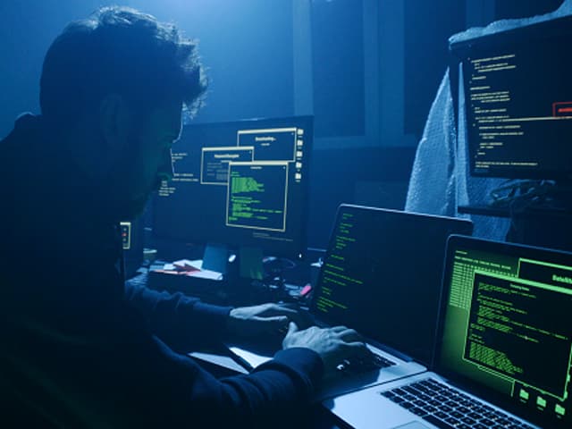 Pronóstico: catástrofe en  cíberseguridad en dos años