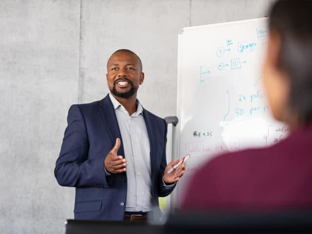 ¿Qué es – y qué no es-  el Business Coaching?