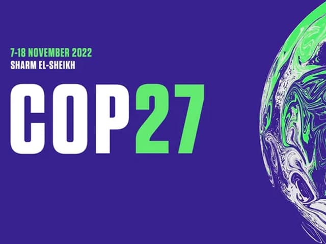 Mezclar y dividir: cóctel para alcanzar consensos globales