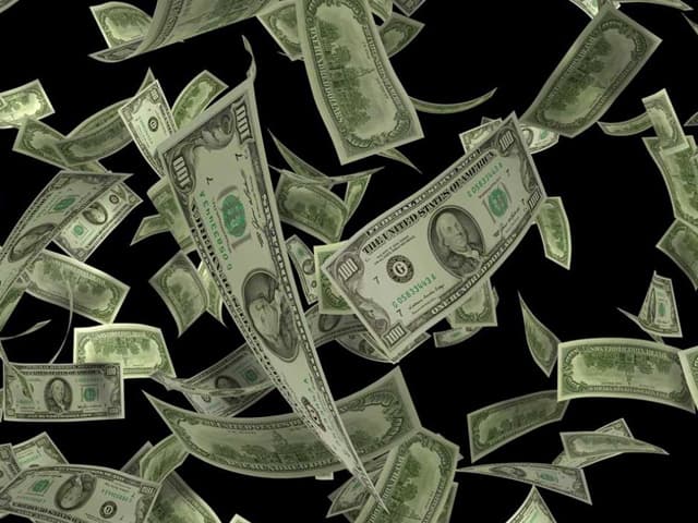 La tasa de interés es la variable por excelencia