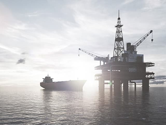 En 2022 el déficit energético fue de US$ de 6.633 millones