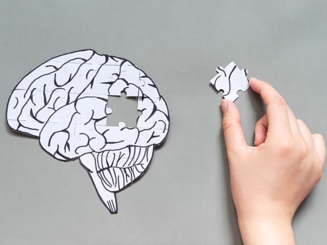 La demencia requiere un manejo multidisciplinario