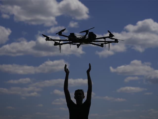 La tecnología definirá el futuro de la geopolítica