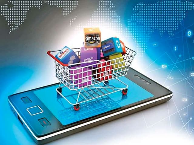Logística para e-commerce,  la próxima revolución digital