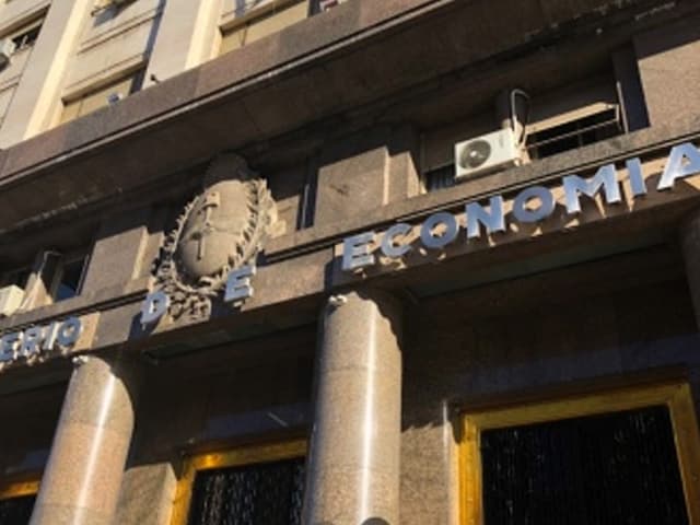 La herencia para el 2024 de la economía argentina