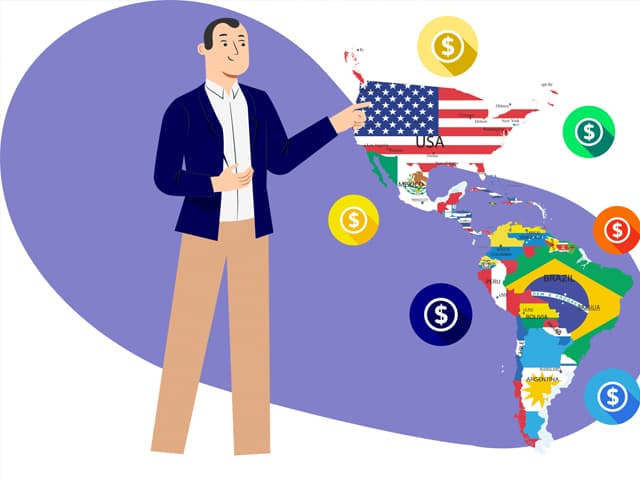 Tecnología es el sector estrella entre los latinos que emigran