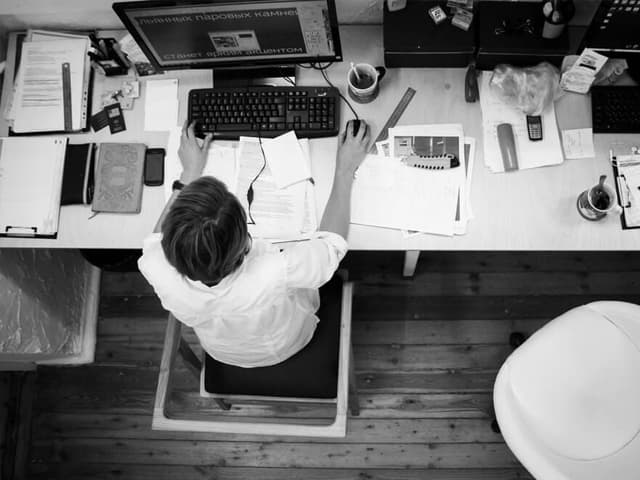 En qué emprenden los argentinos y los sectores que son elegidos