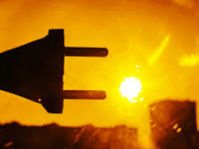 Cuando sobre energía renovable, ¿qué se hará con el excedente?