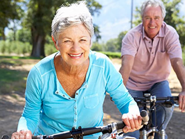 La genética puede ayudar a retrasar el envejecimiento