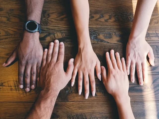 Sumar talentos para tener inclusión libre de espejismos