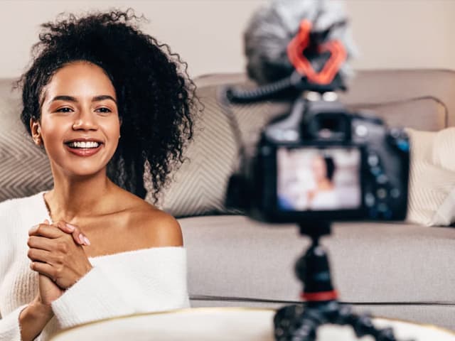 Tendencias y desafíos en la  actividad del influencer