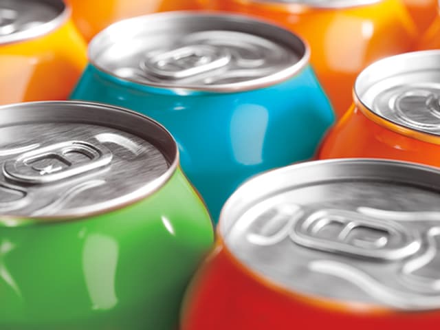 Marcas de bebidas buscan a los nuevos consumidores