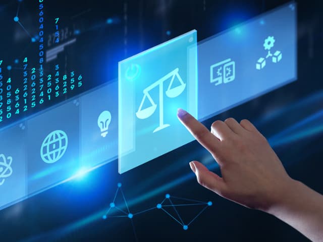 Lo nuevo en innovación y tecnología legal en 2023