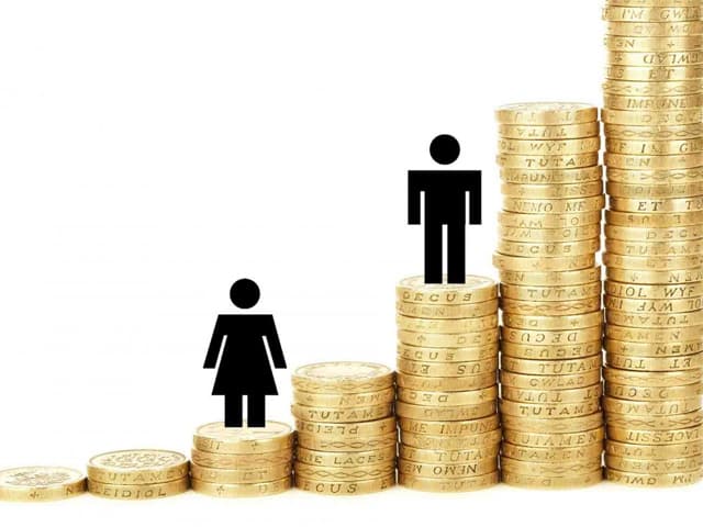 La deuda con las mujeres  en el mundo del trabajo