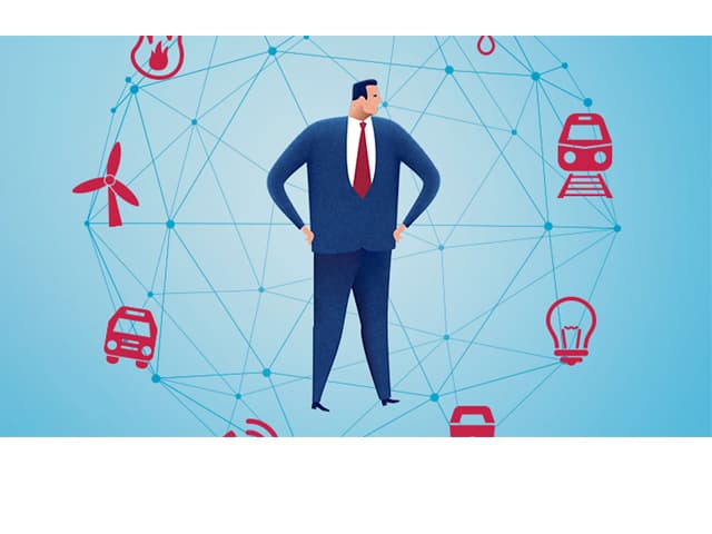 EE.UU supera a Europa en el terreno de la regulación